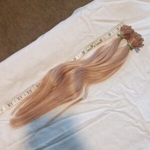 Human Hair extensions muli colors #16 #613 #10 #18/22/60 multi lengths
